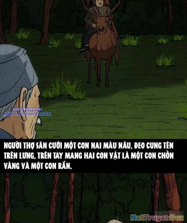 đọc truyện Đấu Yếm Thần Chương 108 ảnh 10 tại Thiên Thai Truyện