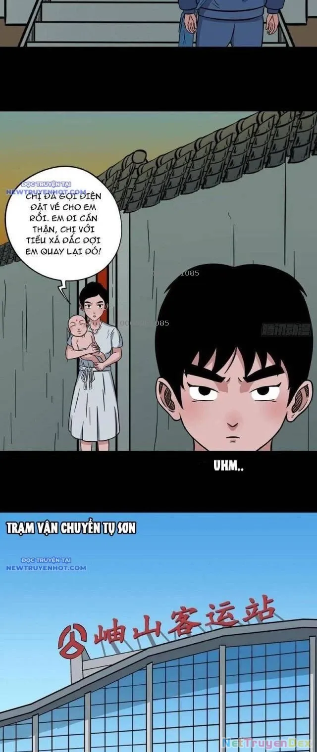 đọc truyện Đấu Yếm Thần Chương 109 ảnh 22 tại Thiên Thai Truyện