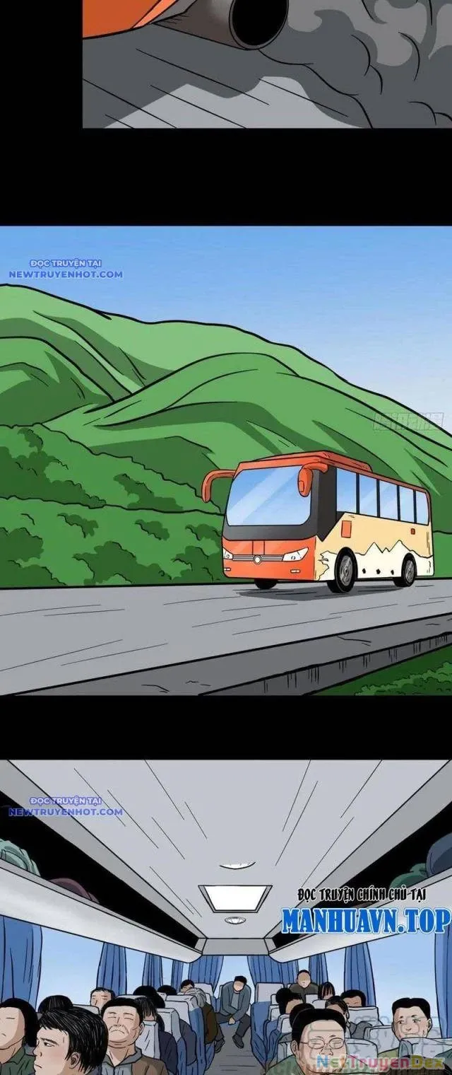 đọc truyện Đấu Yếm Thần Chương 109 ảnh 24 tại Thiên Thai Truyện
