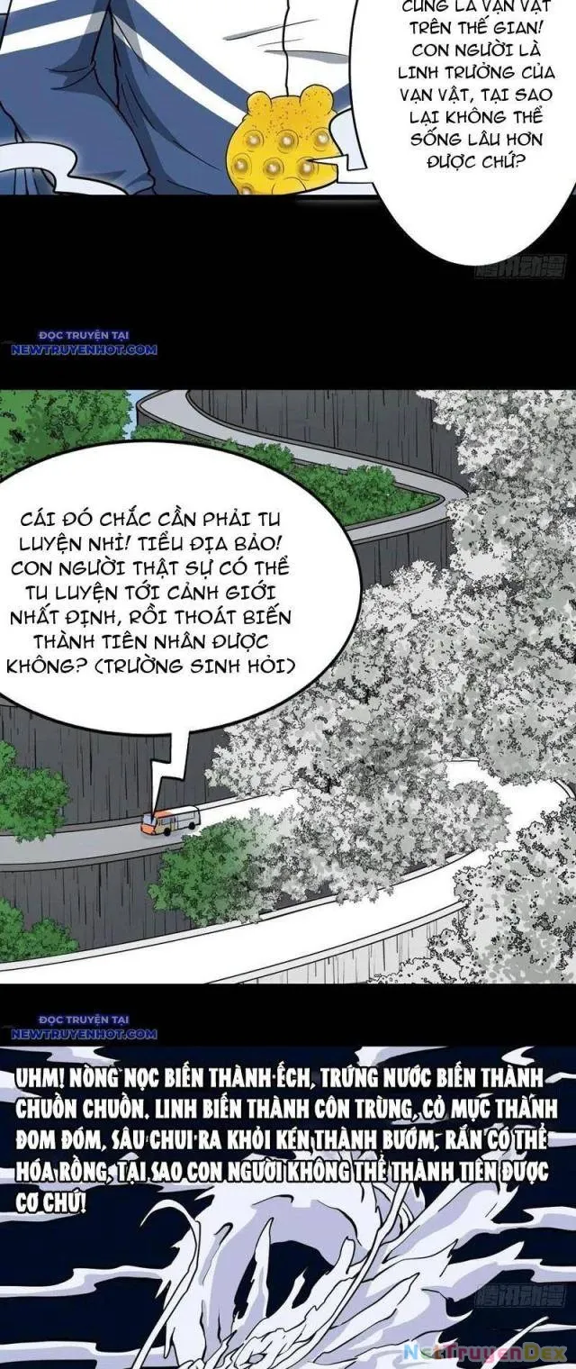 đọc truyện Đấu Yếm Thần Chương 109 ảnh 35 tại Thiên Thai Truyện