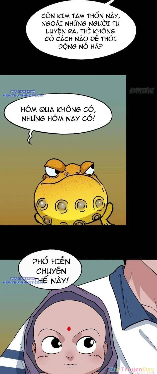 đọc truyện Đấu Yếm Thần Chương 109 ảnh 10 tại Thiên Thai Truyện