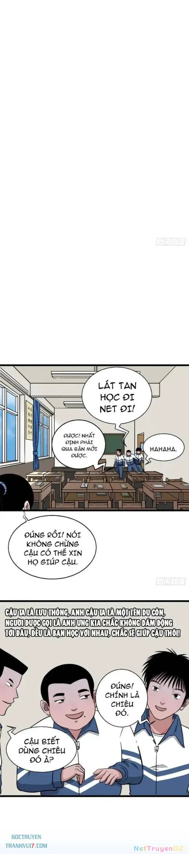 đọc truyện Đấu Yếm Thần Chương 11 ảnh 24 tại Thiên Thai Truyện