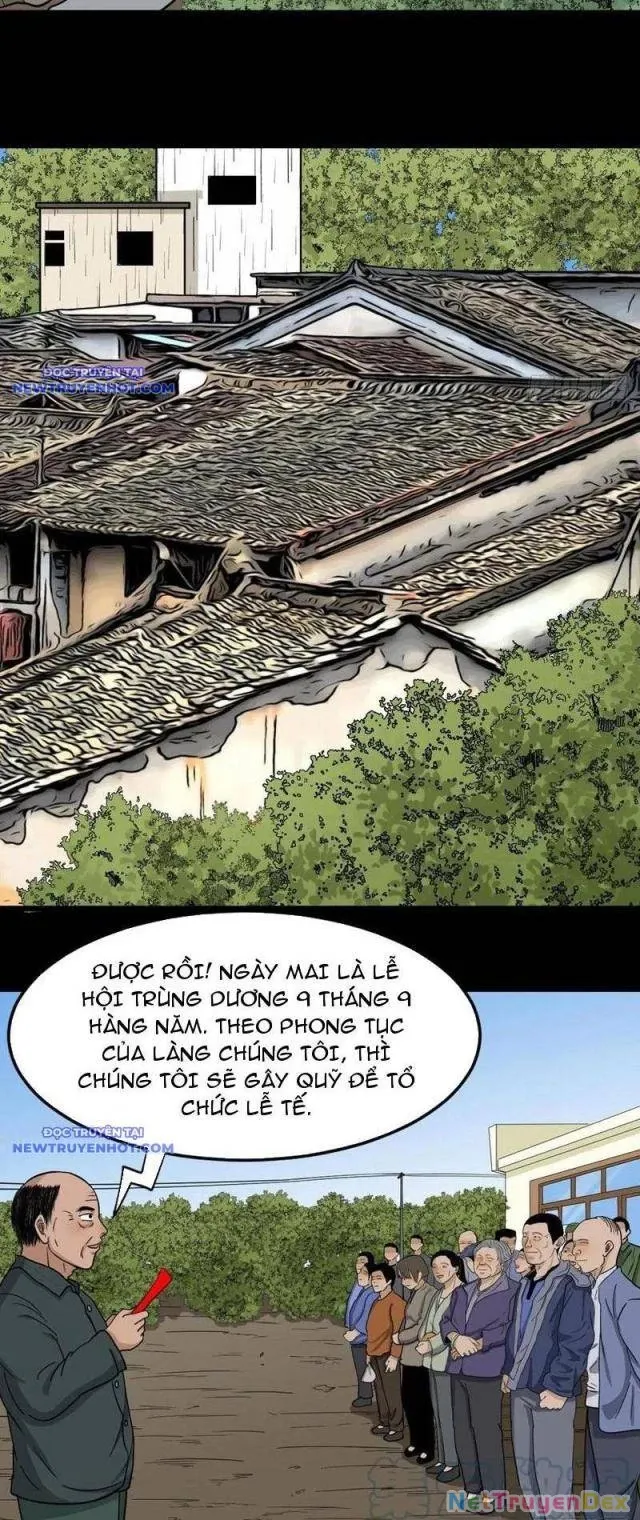 đọc truyện Đấu Yếm Thần Chương 110 ảnh 13 tại Thiên Thai Truyện