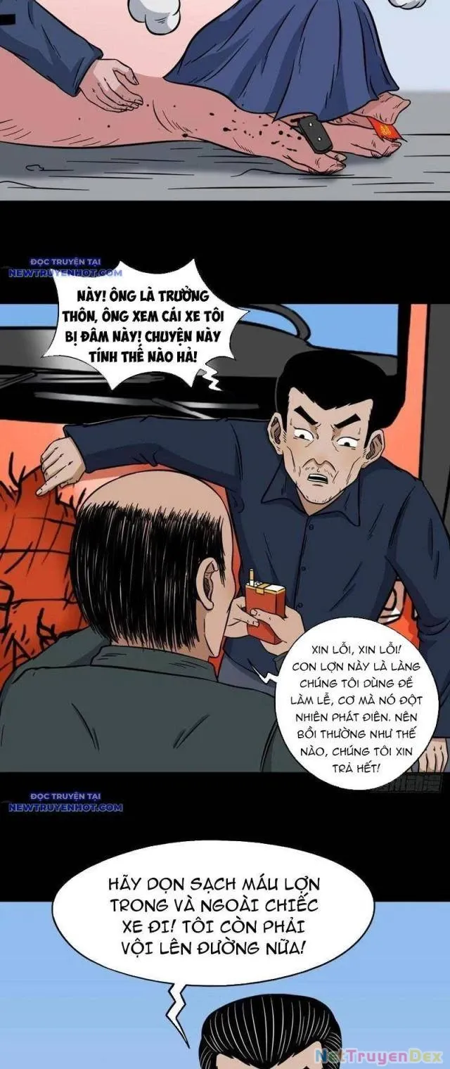 đọc truyện Đấu Yếm Thần Chương 110 ảnh 33 tại Thiên Thai Truyện