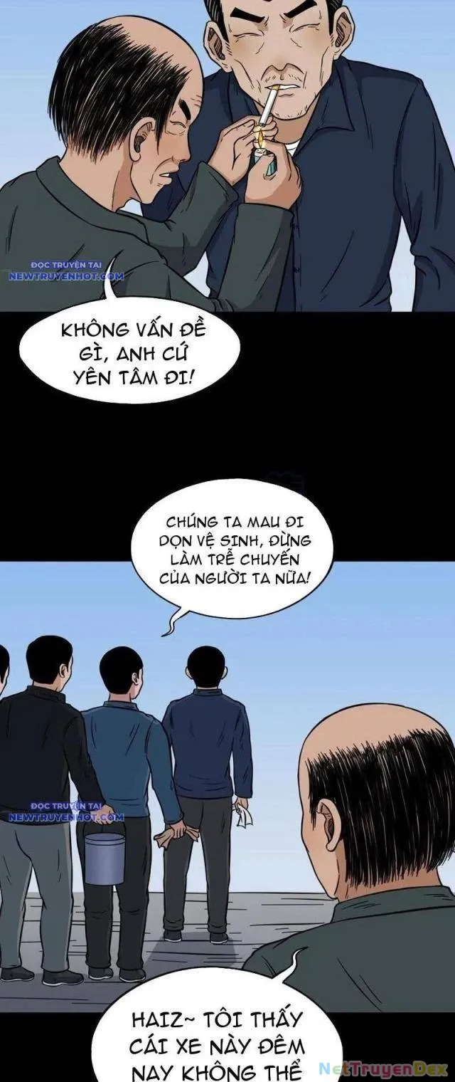 đọc truyện Đấu Yếm Thần Chương 110 ảnh 34 tại Thiên Thai Truyện