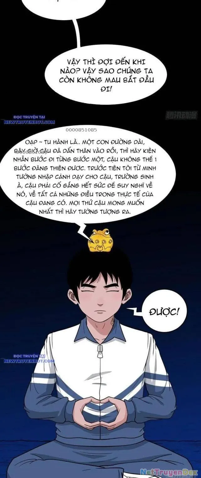 đọc truyện Đấu Yếm Thần Chương 110 ảnh 7 tại Thiên Thai Truyện