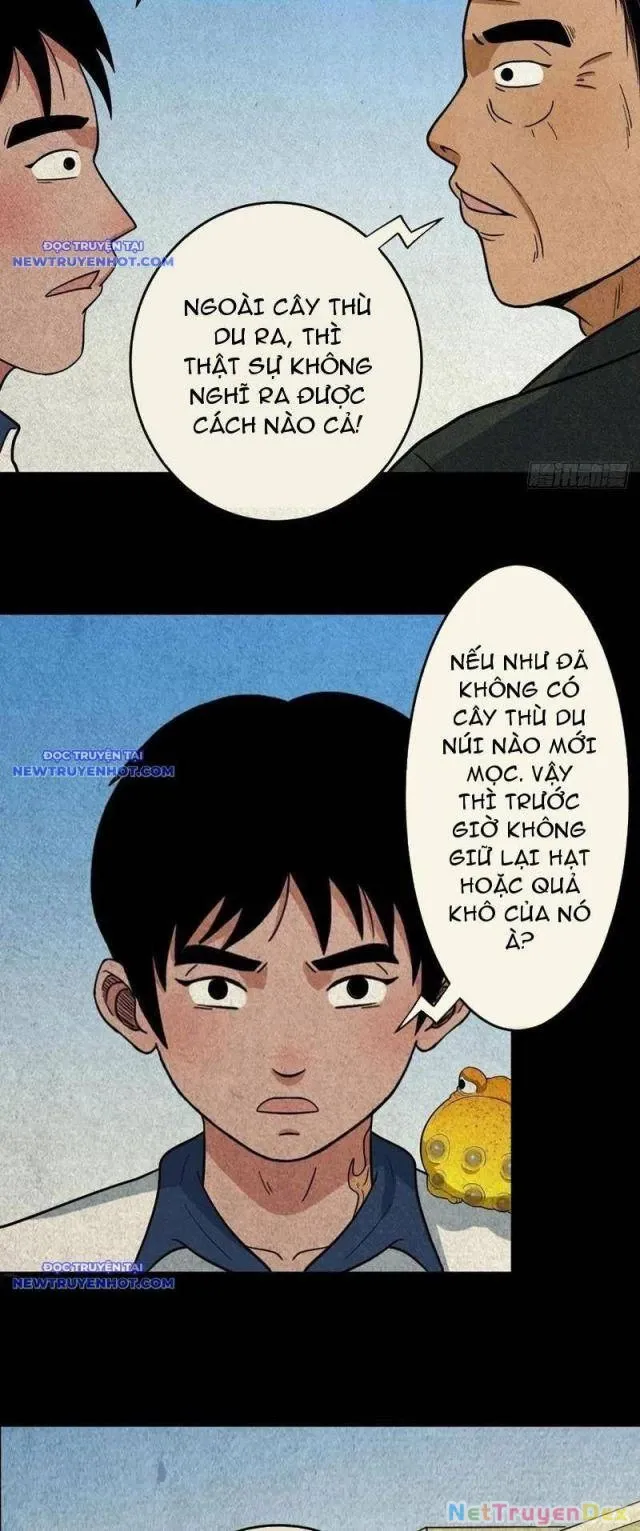 đọc truyện Đấu Yếm Thần Chương 111 ảnh 15 tại Thiên Thai Truyện