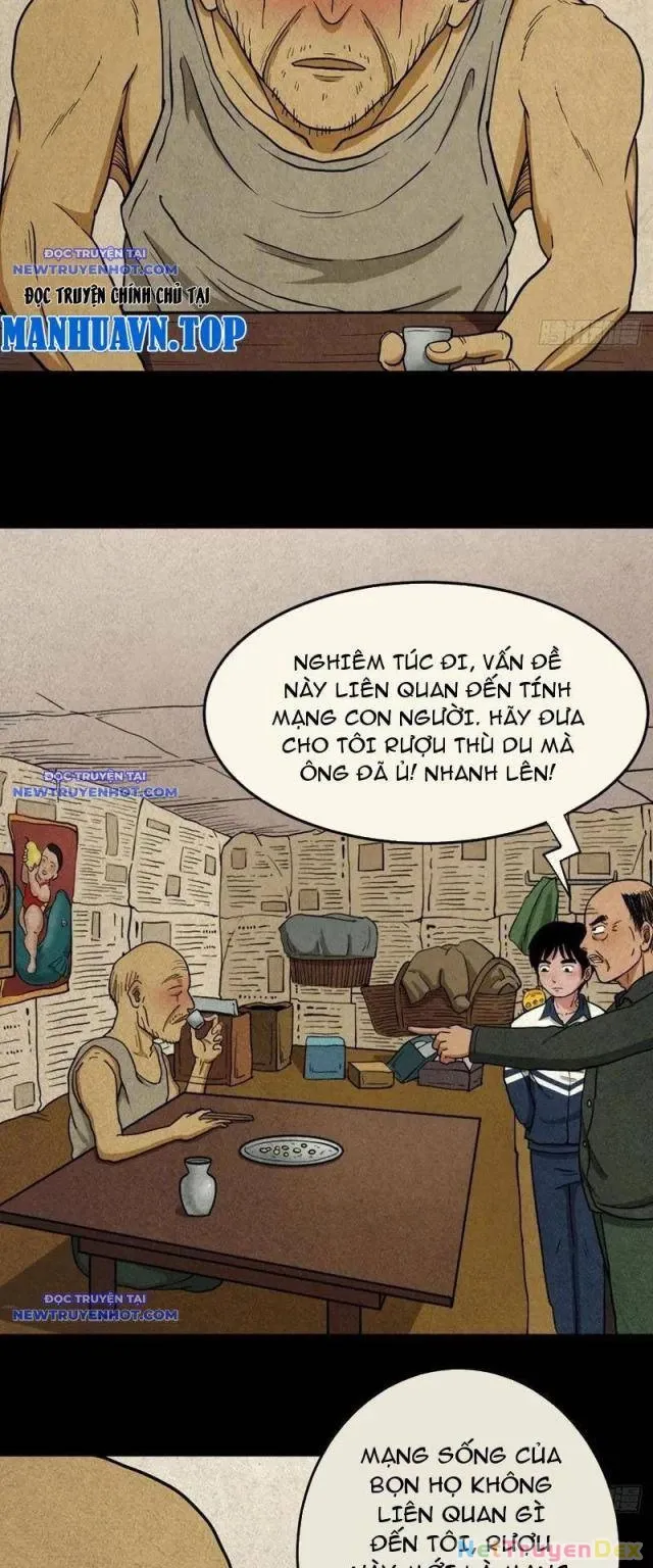 đọc truyện Đấu Yếm Thần Chương 111 ảnh 19 tại Thiên Thai Truyện