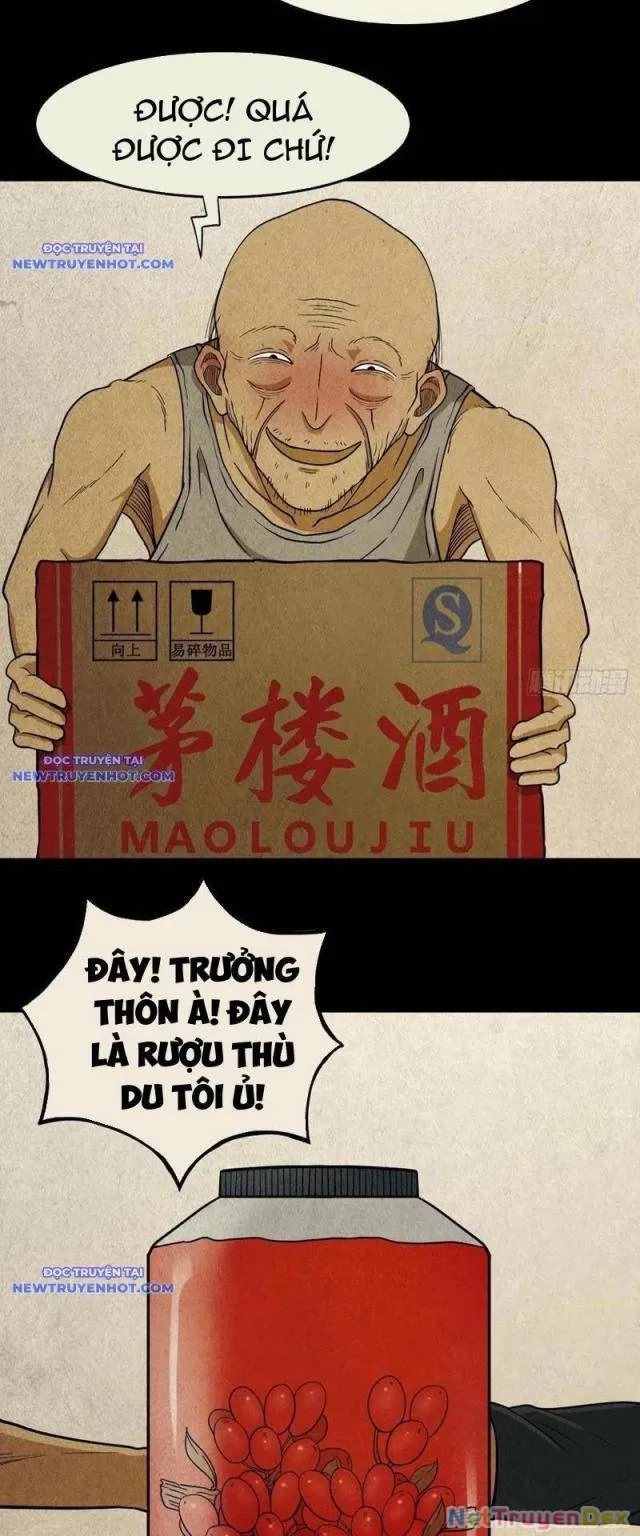 đọc truyện Đấu Yếm Thần Chương 111 ảnh 21 tại Thiên Thai Truyện