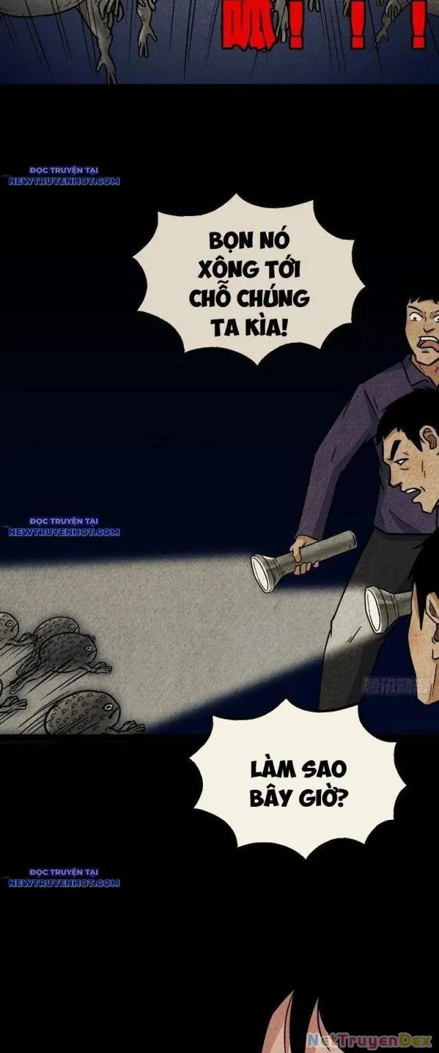 đọc truyện Đấu Yếm Thần Chương 111 ảnh 26 tại Thiên Thai Truyện