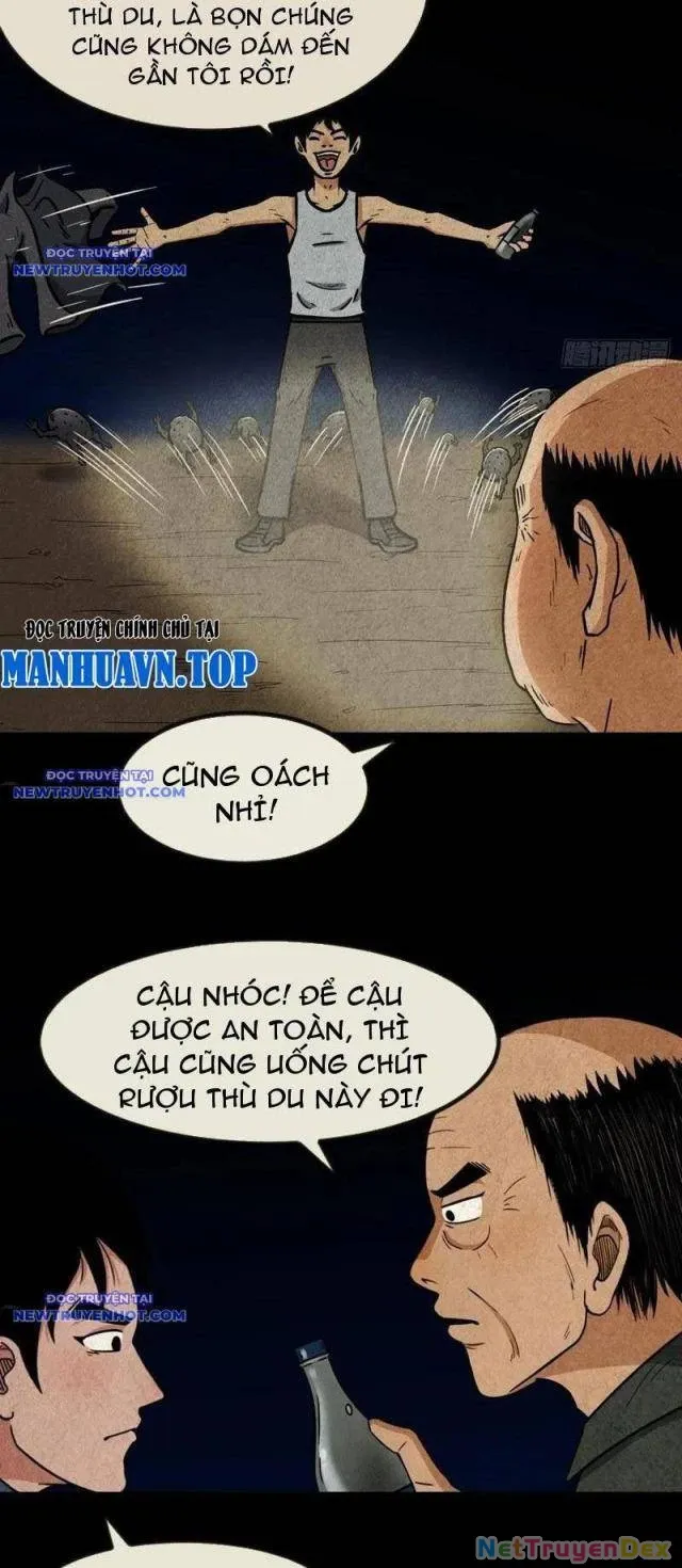 đọc truyện Đấu Yếm Thần Chương 111 ảnh 31 tại Thiên Thai Truyện