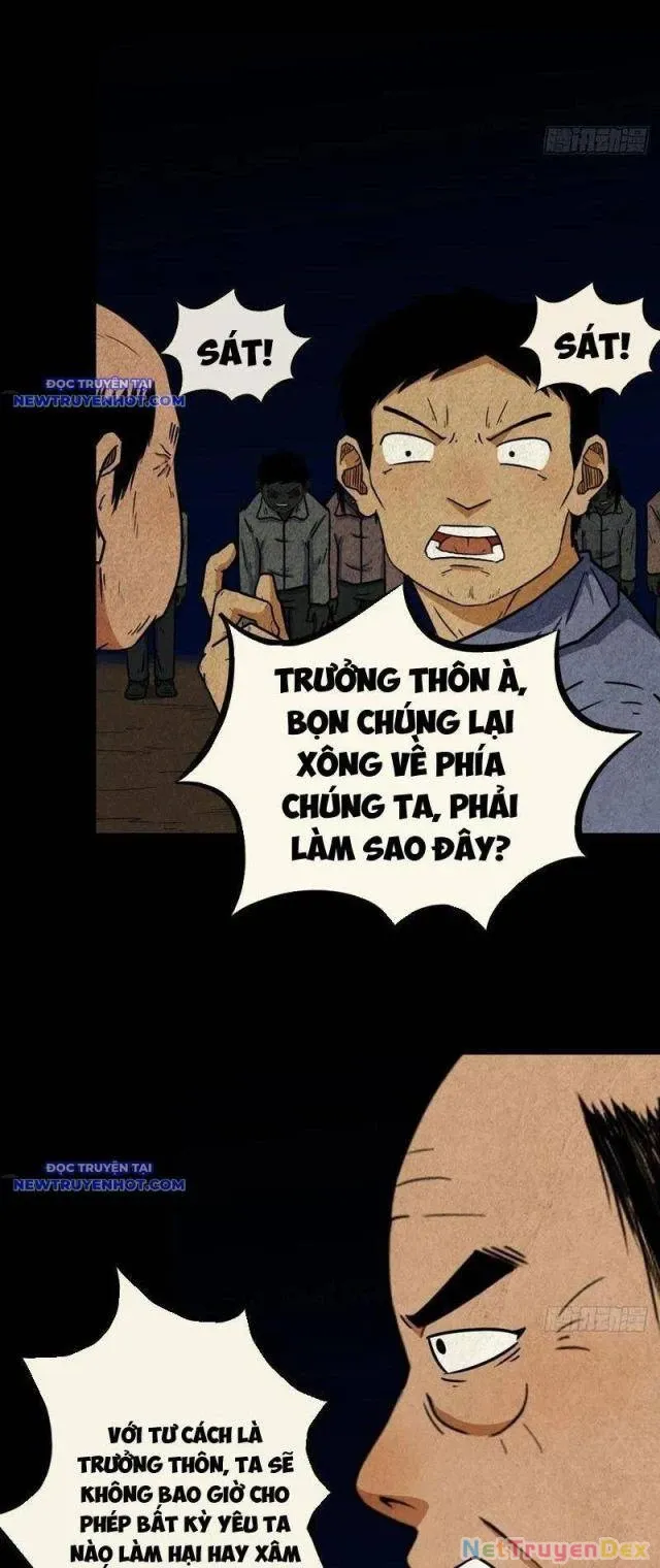 đọc truyện Đấu Yếm Thần Chương 112 ảnh 16 tại Thiên Thai Truyện
