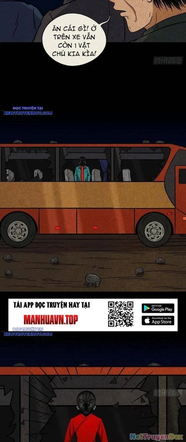 đọc truyện Đấu Yếm Thần Chương 112 ảnh 34 tại Thiên Thai Truyện