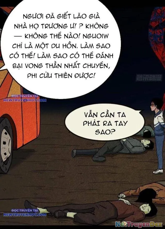 đọc truyện Đấu Yếm Thần Chương 113 ảnh 15 tại Thiên Thai Truyện