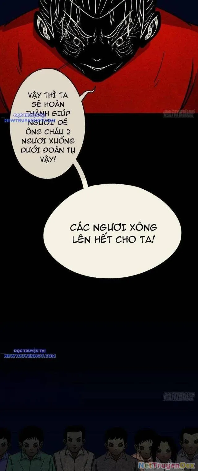 đọc truyện Đấu Yếm Thần Chương 113 ảnh 10 tại Thiên Thai Truyện