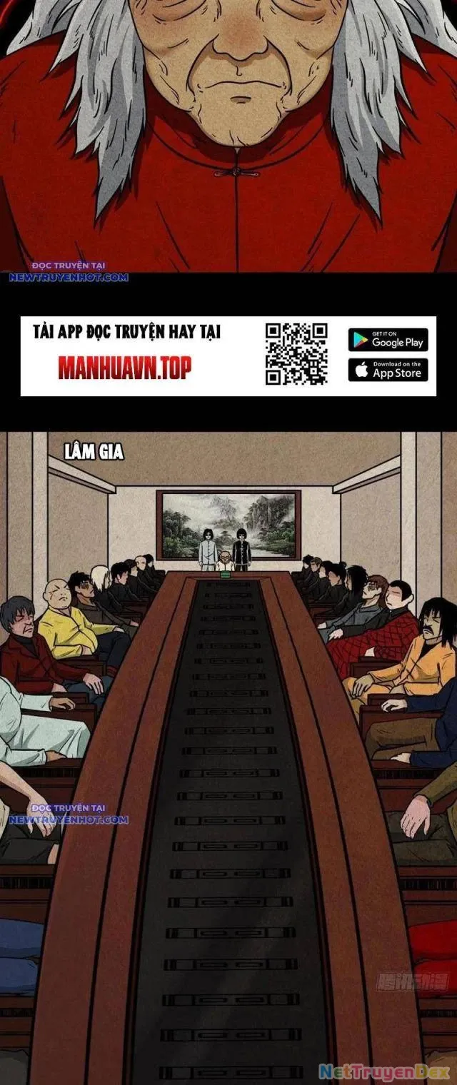 đọc truyện Đấu Yếm Thần Chương 114 ảnh 37 tại Thiên Thai Truyện