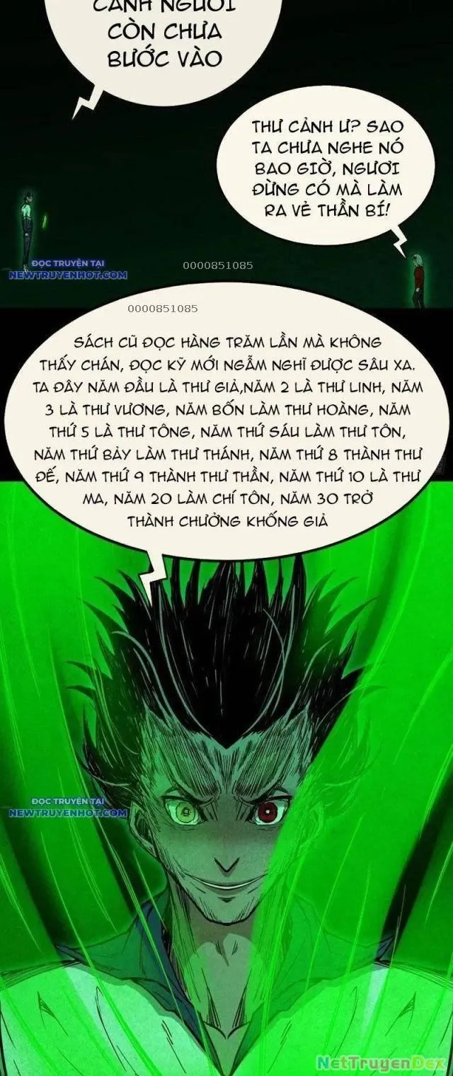 đọc truyện Đấu Yếm Thần Chương 115 ảnh 22 tại Thiên Thai Truyện
