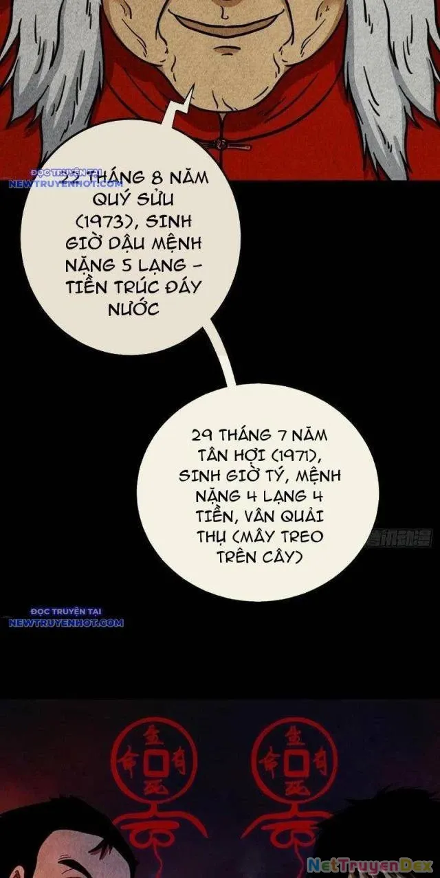đọc truyện Đấu Yếm Thần Chương 116 ảnh 15 tại Thiên Thai Truyện