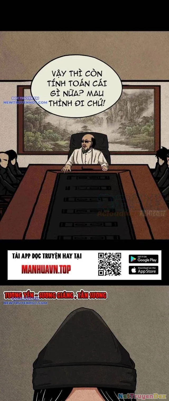 đọc truyện Đấu Yếm Thần Chương 117 ảnh 25 tại Thiên Thai Truyện