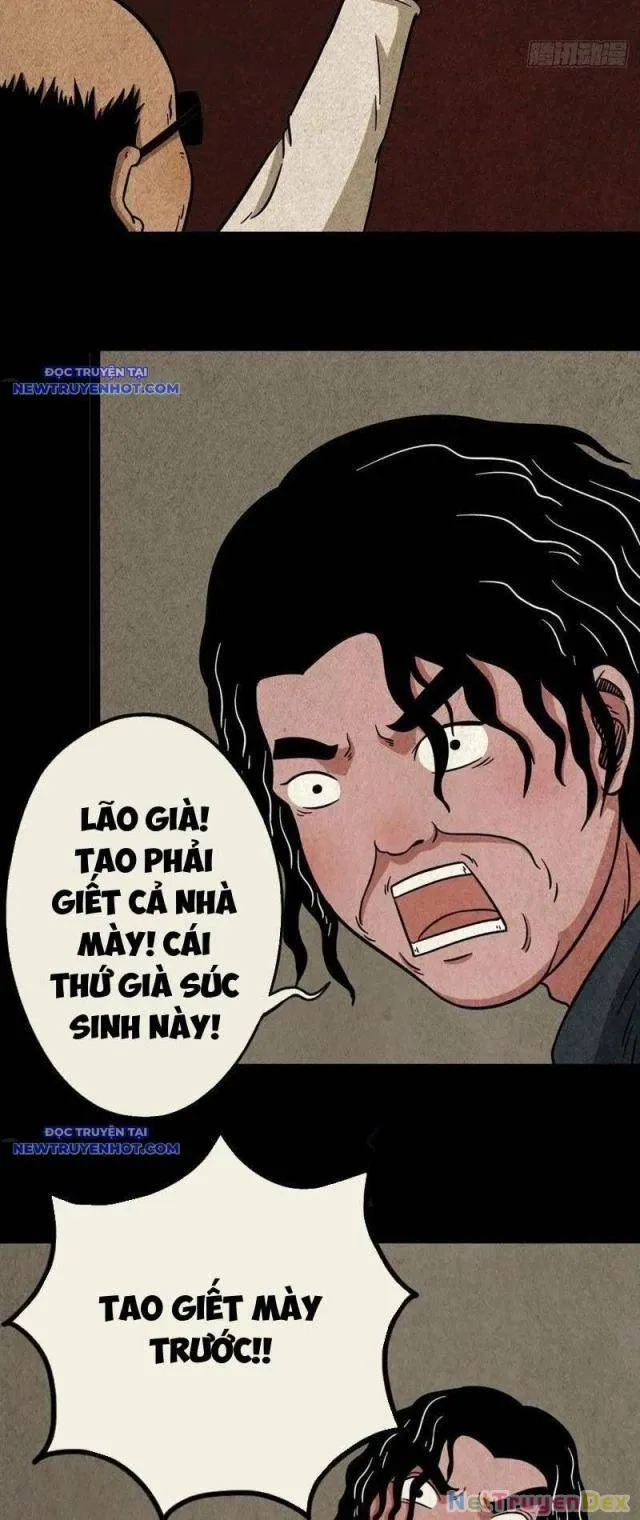 đọc truyện Đấu Yếm Thần Chương 117 ảnh 27 tại Thiên Thai Truyện