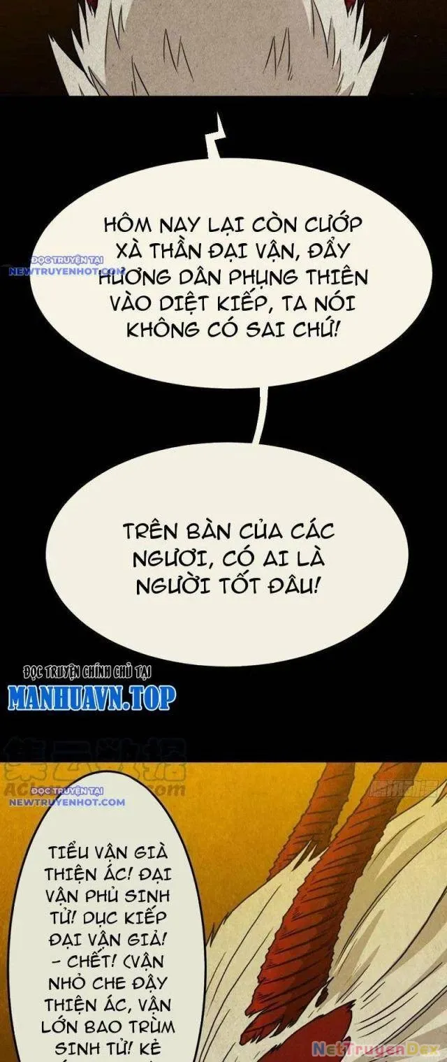 đọc truyện Đấu Yếm Thần Chương 118 ảnh 11 tại Thiên Thai Truyện