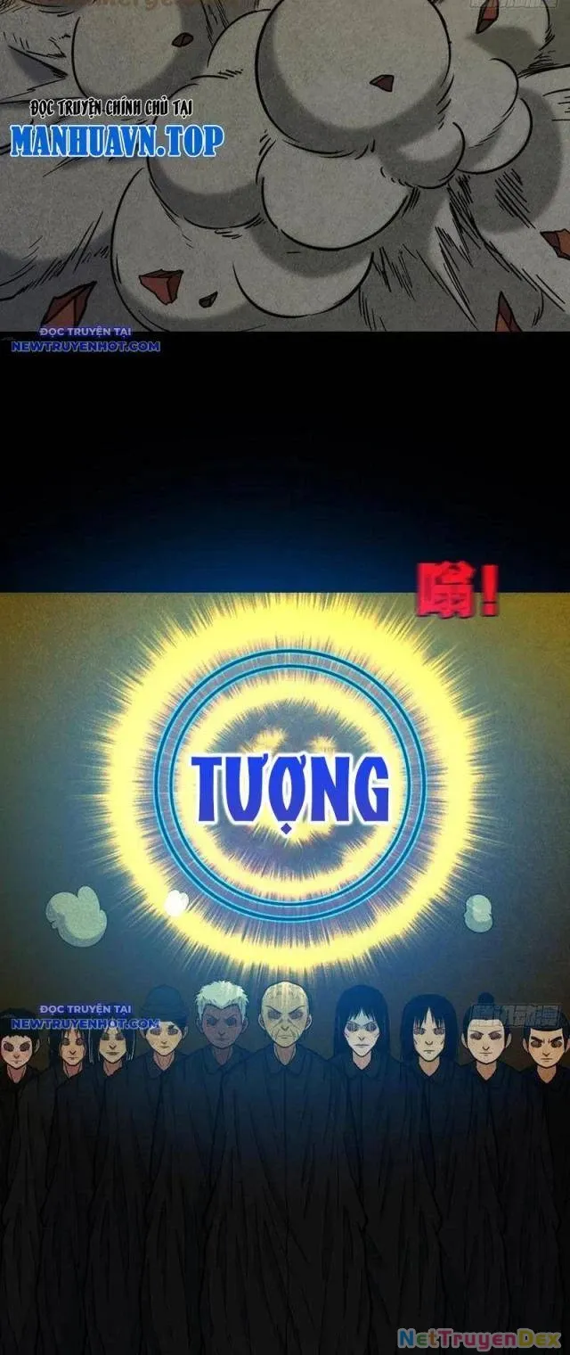 đọc truyện Đấu Yếm Thần Chương 118 ảnh 14 tại Thiên Thai Truyện