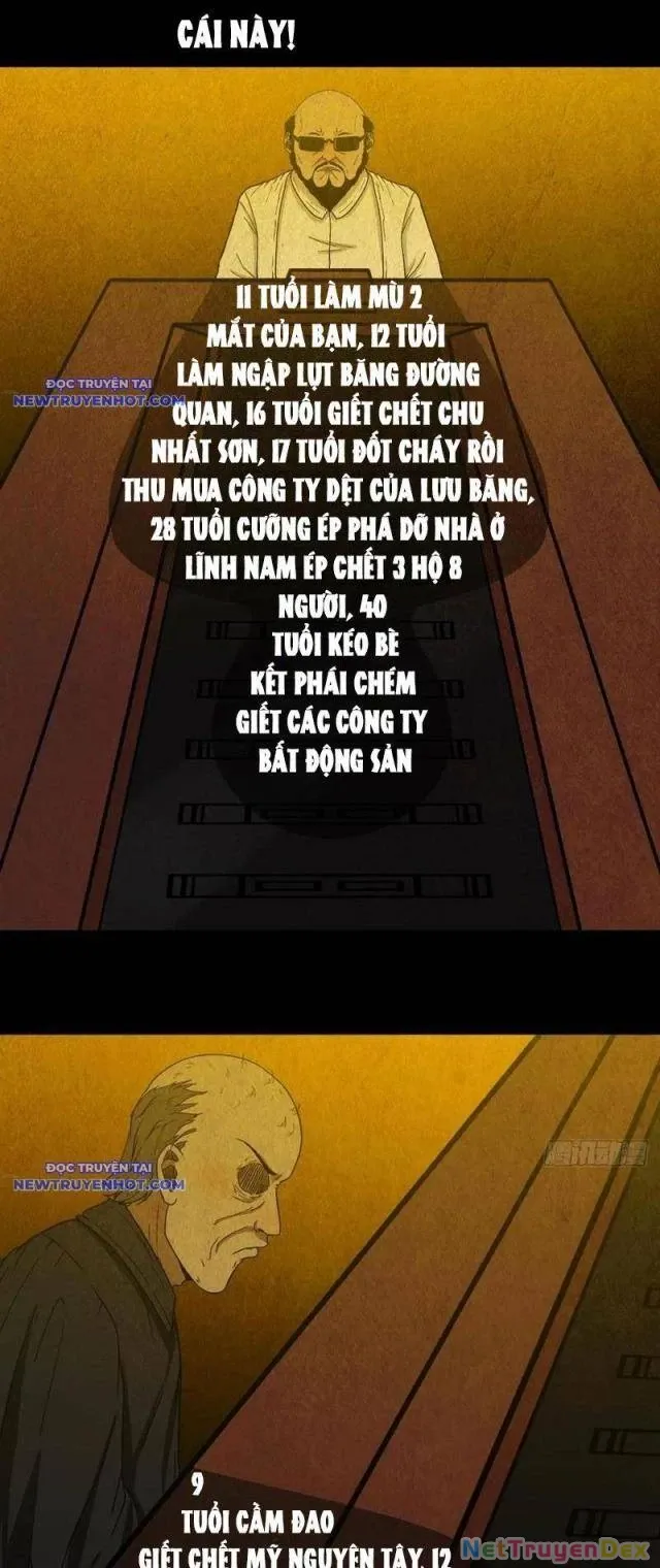 đọc truyện Đấu Yếm Thần Chương 118 ảnh 8 tại Thiên Thai Truyện