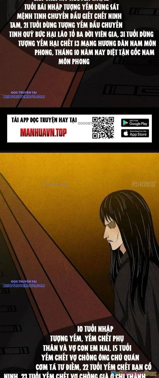 đọc truyện Đấu Yếm Thần Chương 118 ảnh 9 tại Thiên Thai Truyện