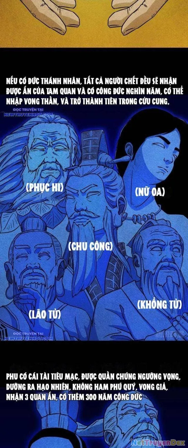 đọc truyện Đấu Yếm Thần Chương 119 ảnh 20 tại Thiên Thai Truyện