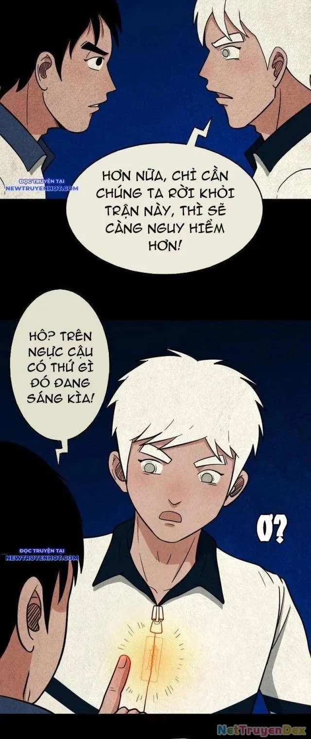 đọc truyện Đấu Yếm Thần Chương 120 ảnh 5 tại Thiên Thai Truyện