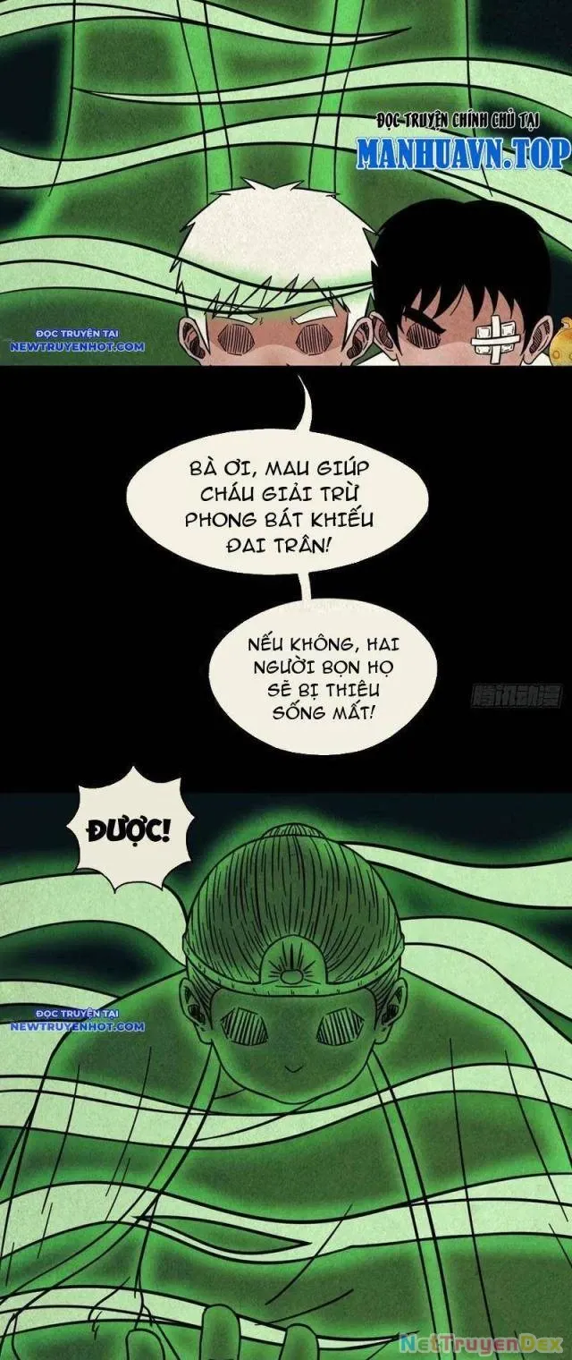 đọc truyện Đấu Yếm Thần Chương 121 ảnh 14 tại Thiên Thai Truyện