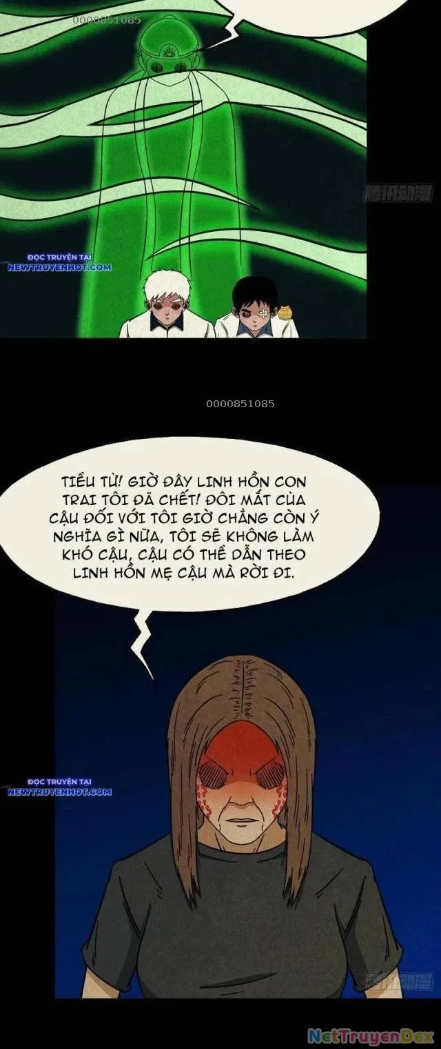 đọc truyện Đấu Yếm Thần Chương 121 ảnh 22 tại Thiên Thai Truyện