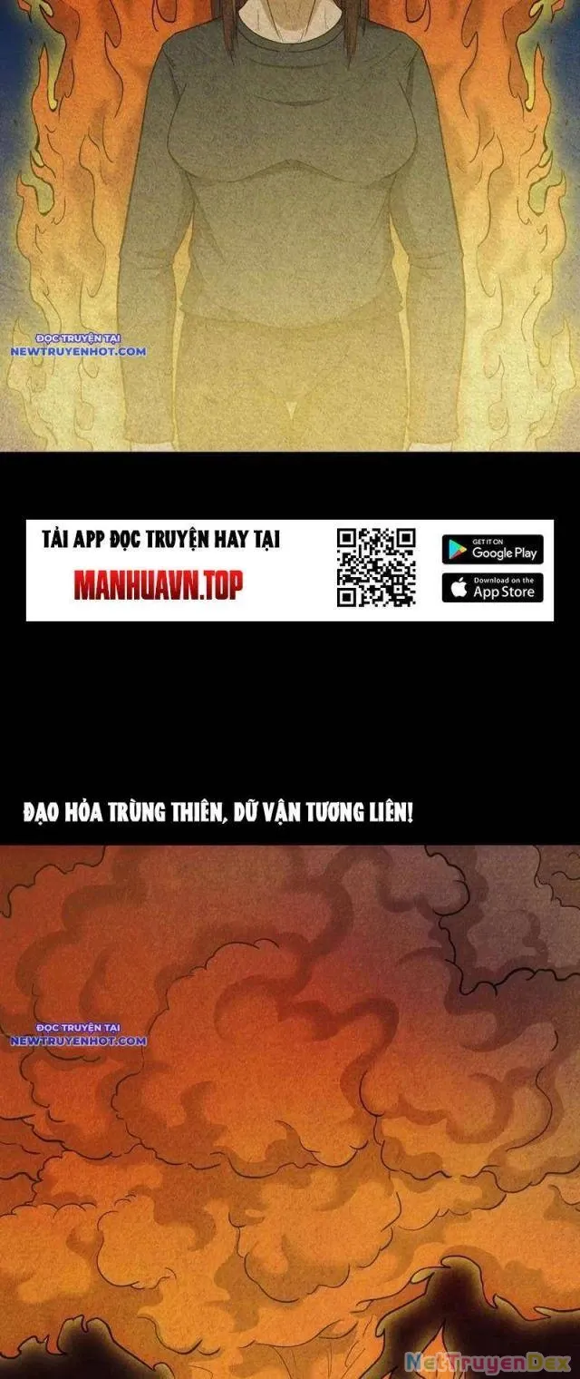 đọc truyện Đấu Yếm Thần Chương 121 ảnh 39 tại Thiên Thai Truyện