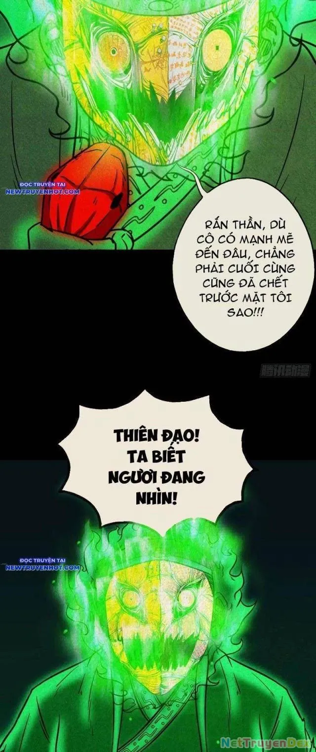 đọc truyện Đấu Yếm Thần Chương 123 ảnh 12 tại Thiên Thai Truyện