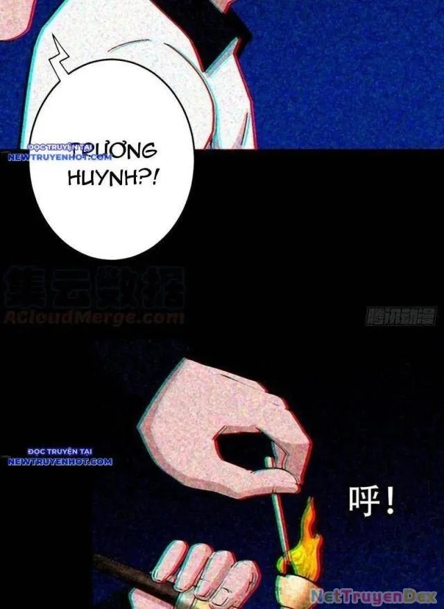 đọc truyện Đấu Yếm Thần Chương 124 ảnh 38 tại Thiên Thai Truyện