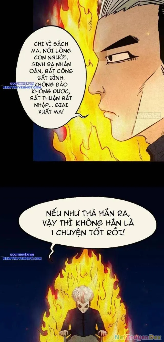 đọc truyện Đấu Yếm Thần Chương 126 ảnh 16 tại Thiên Thai Truyện