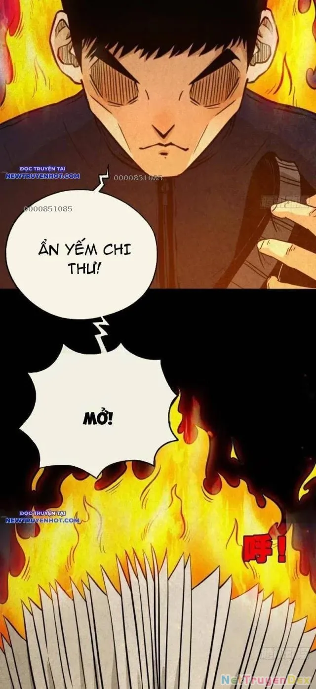 đọc truyện Đấu Yếm Thần Chương 126 ảnh 3 tại Thiên Thai Truyện