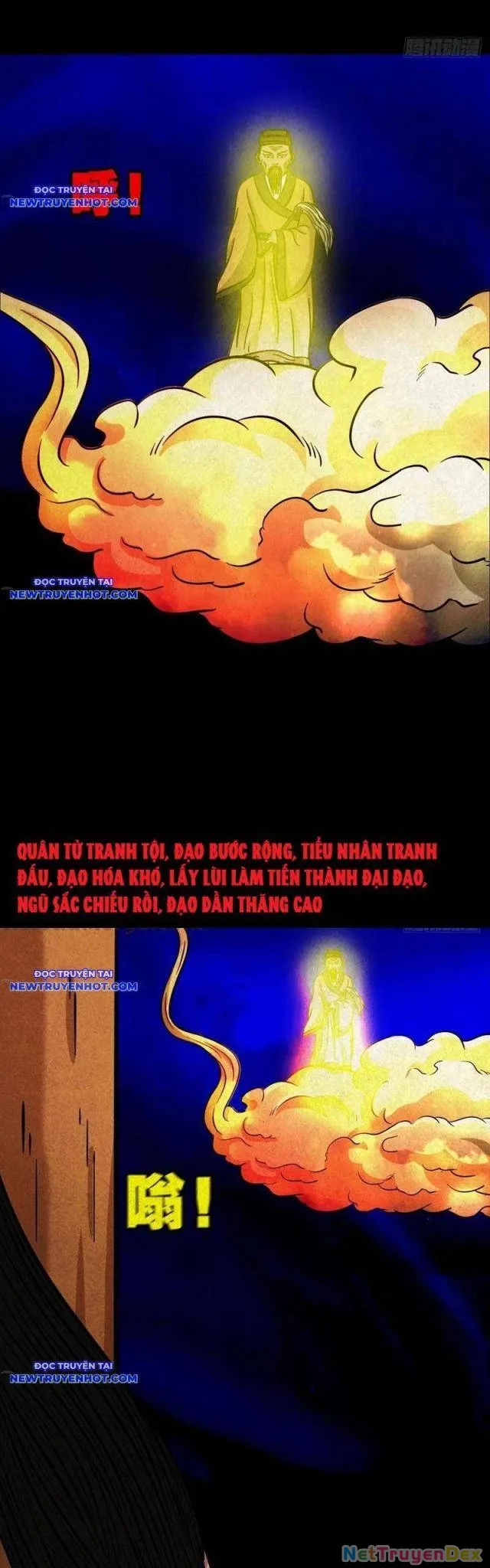 đọc truyện Đấu Yếm Thần Chương 129 ảnh 26 tại Thiên Thai Truyện