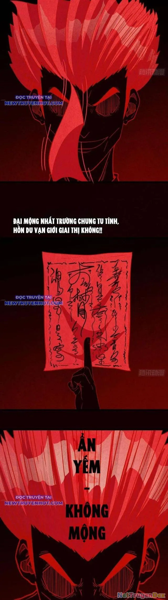 đọc truyện Đấu Yếm Thần Chương 130 ảnh 15 tại Thiên Thai Truyện