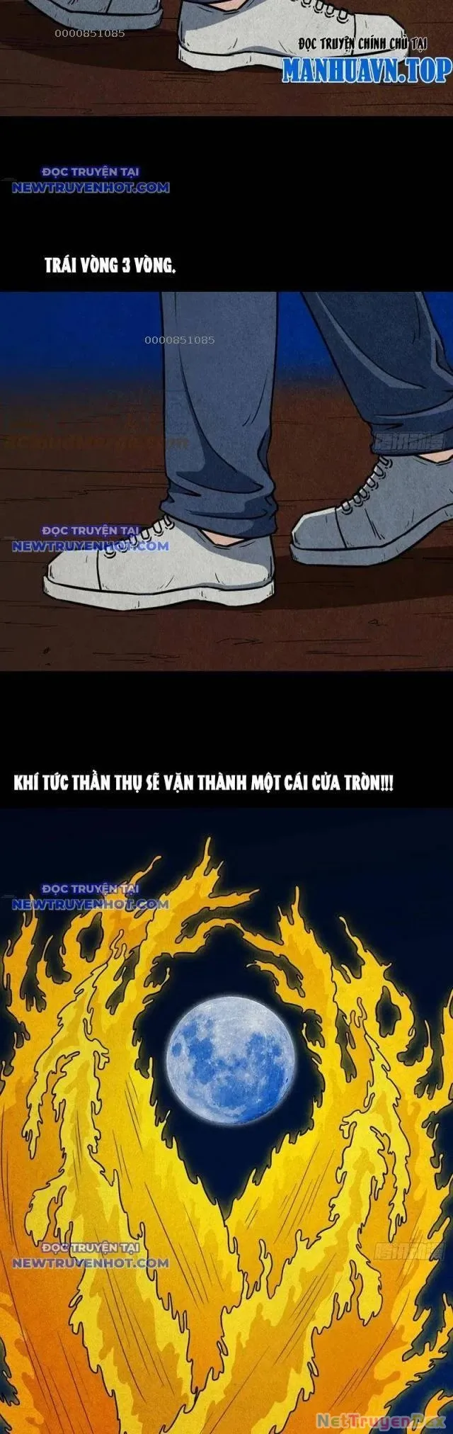 đọc truyện Đấu Yếm Thần Chương 131 ảnh 9 tại Thiên Thai Truyện