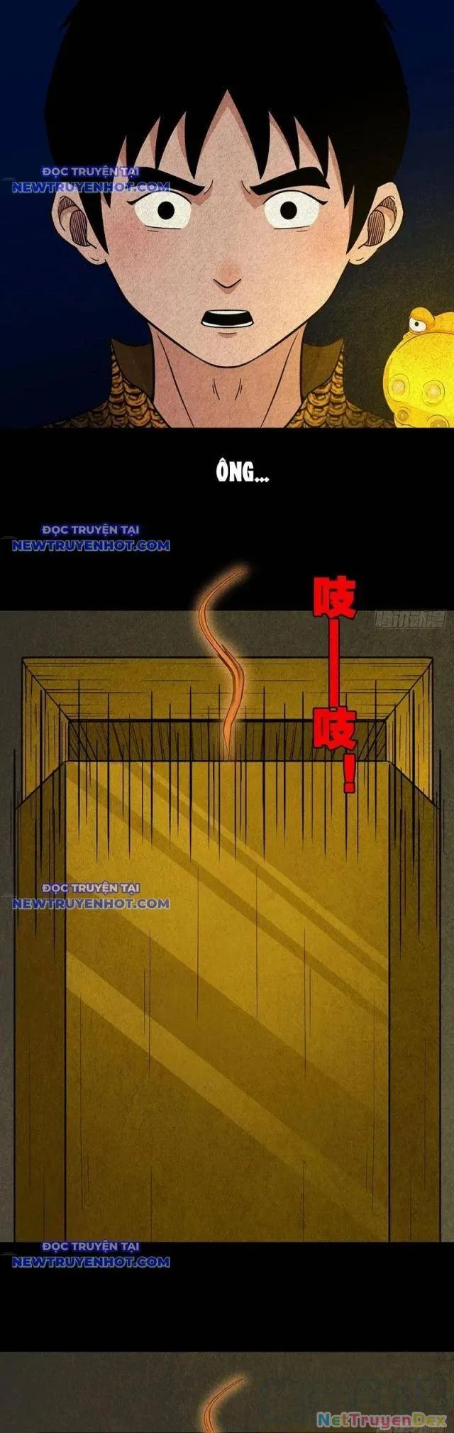 đọc truyện Đấu Yếm Thần Chương 132 ảnh 10 tại Thiên Thai Truyện