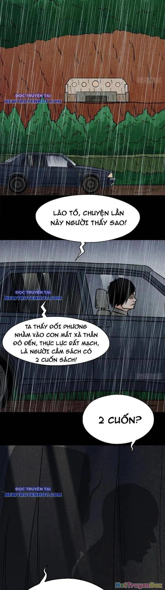 đọc truyện Đấu Yếm Thần Chương 133 ảnh 15 tại Thiên Thai Truyện
