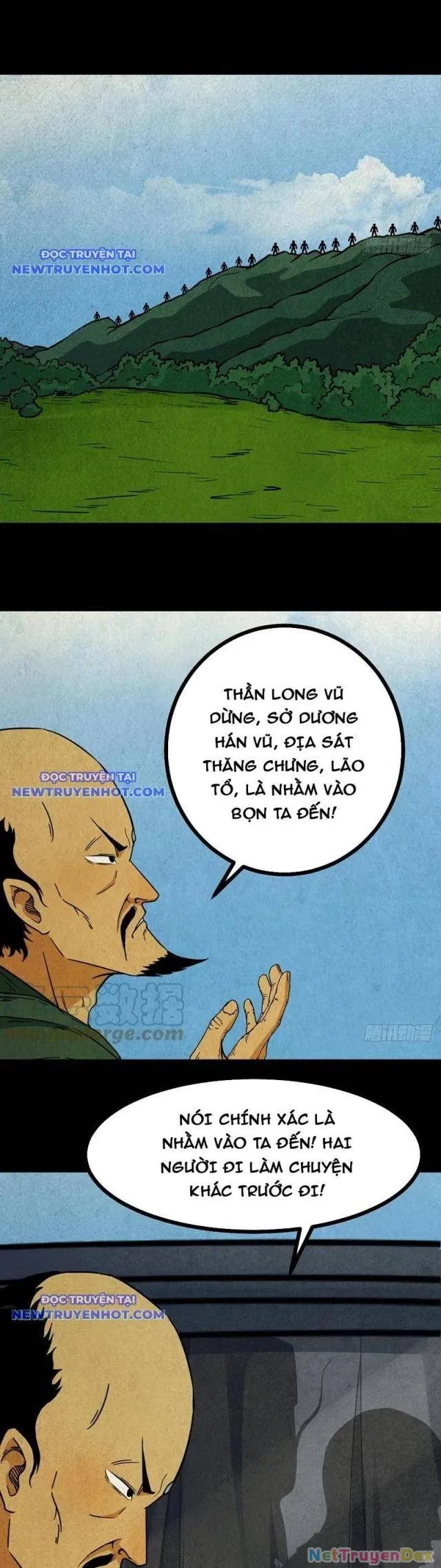 đọc truyện Đấu Yếm Thần Chương 133 ảnh 20 tại Thiên Thai Truyện