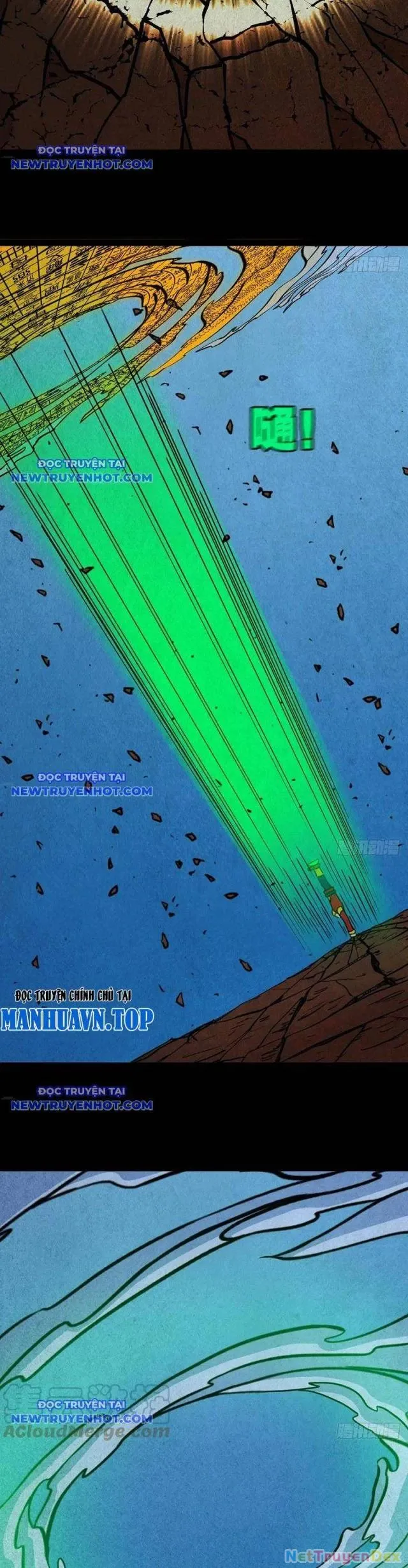đọc truyện Đấu Yếm Thần Chương 134 ảnh 20 tại Thiên Thai Truyện