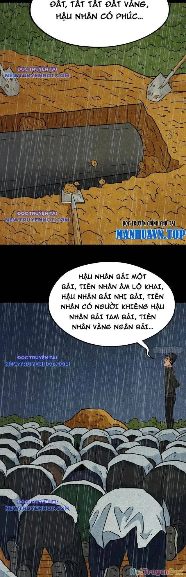 đọc truyện Đấu Yếm Thần Chương 135 ảnh 11 tại Thiên Thai Truyện