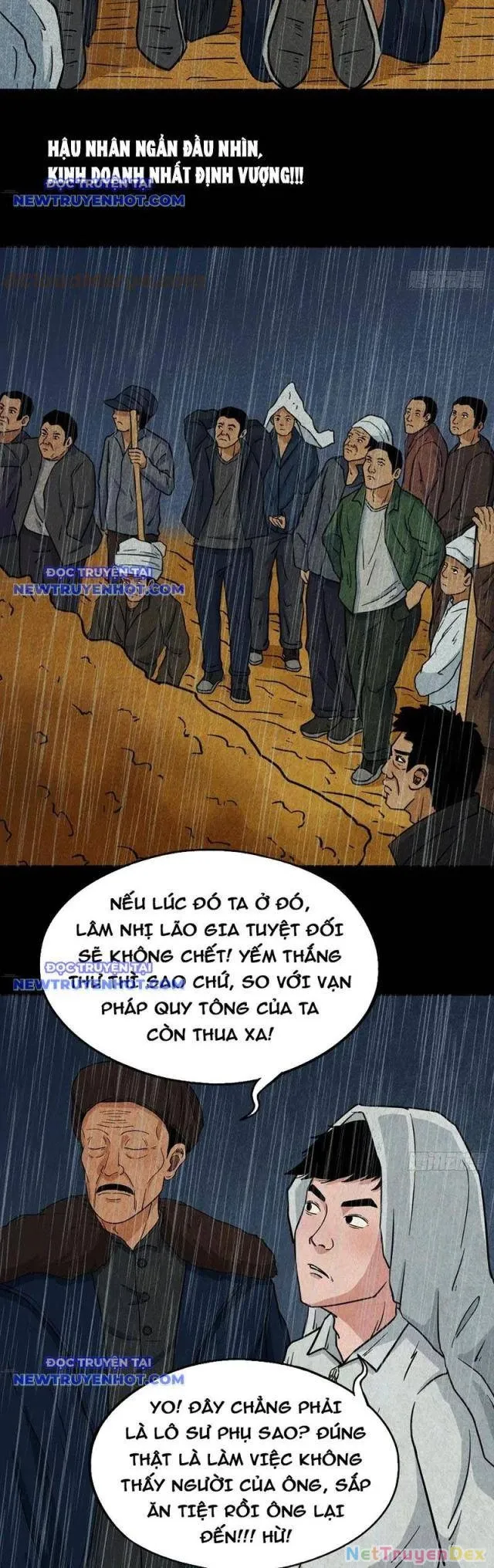 đọc truyện Đấu Yếm Thần Chương 135 ảnh 12 tại Thiên Thai Truyện
