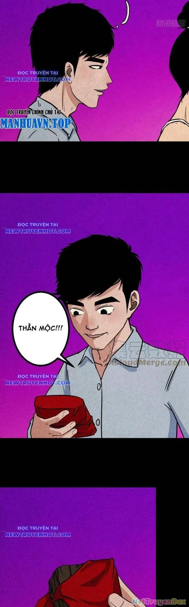 đọc truyện Đấu Yếm Thần Chương 135 ảnh 30 tại Thiên Thai Truyện