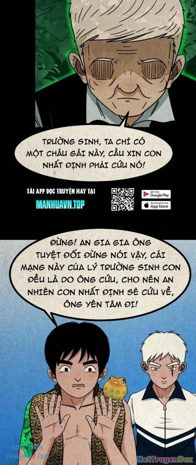 đọc truyện Đấu Yếm Thần Chương 137 ảnh 31 tại Thiên Thai Truyện