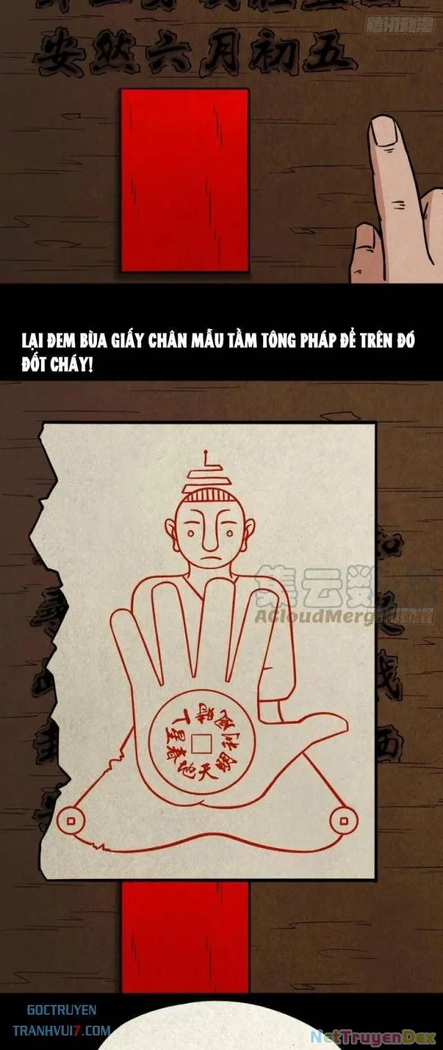 đọc truyện Đấu Yếm Thần Chương 137 ảnh 41 tại Thiên Thai Truyện
