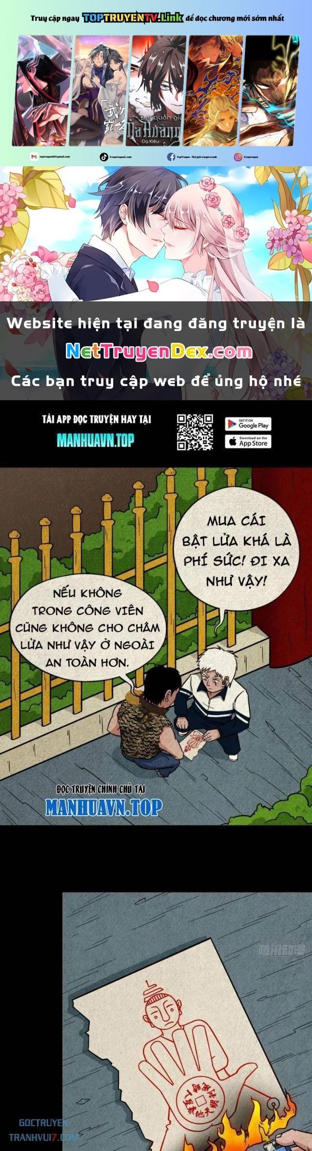 đọc truyện Đấu Yếm Thần Chương 138 ảnh 2 tại Thiên Thai Truyện